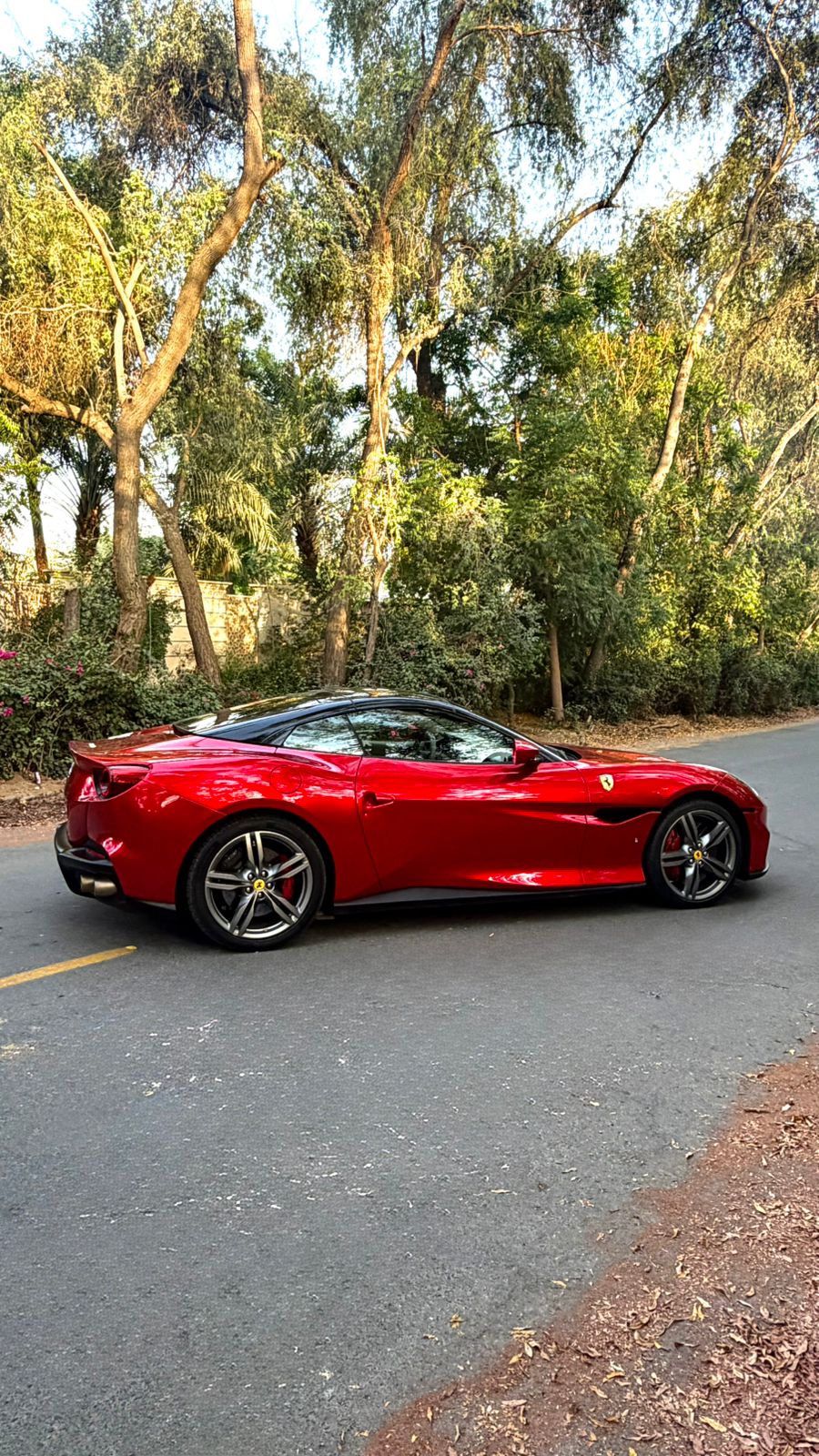 Portofino M