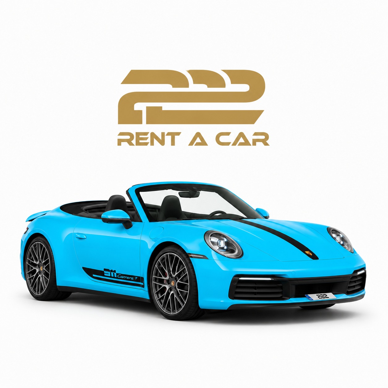 911 carrera