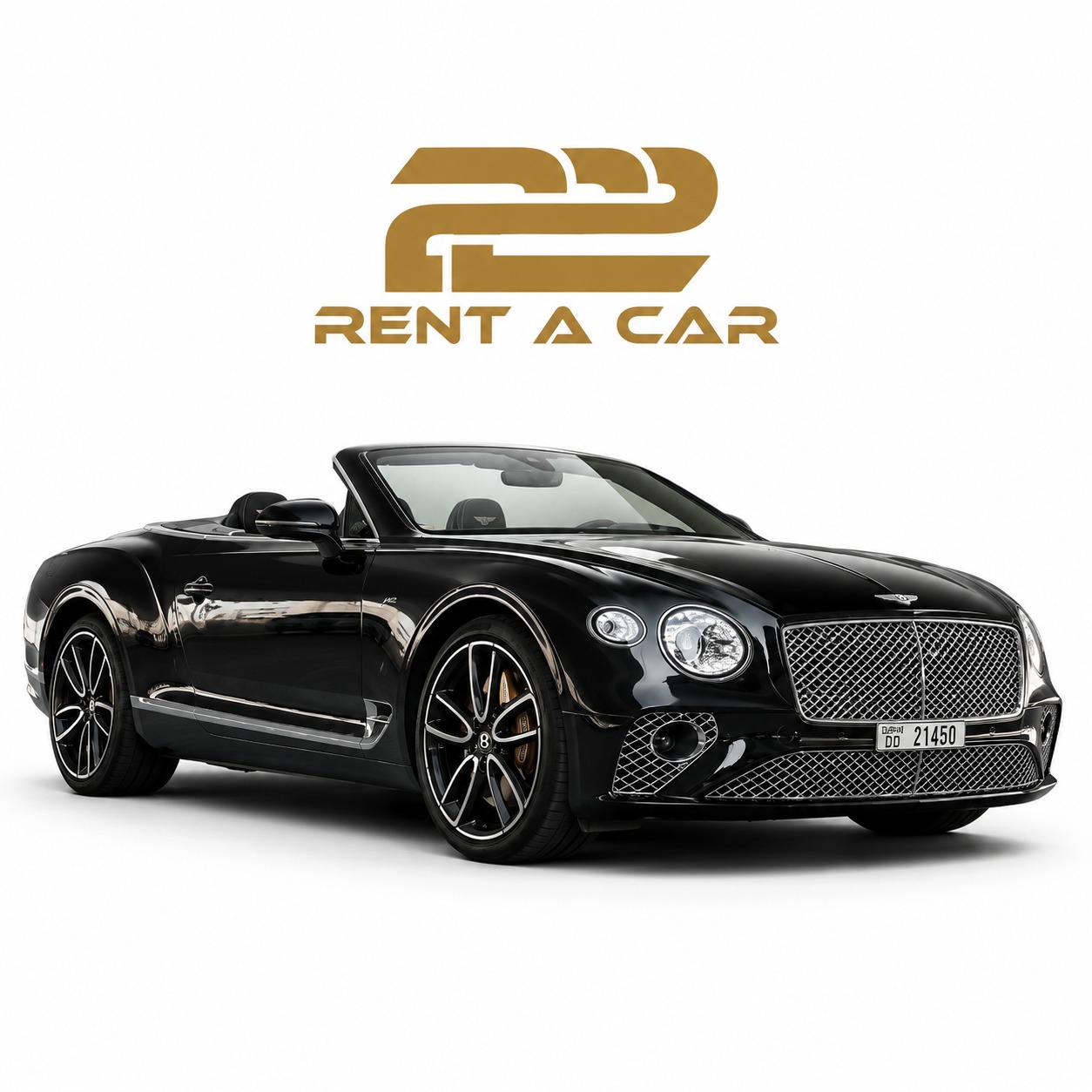 CONTINENTAL GTC