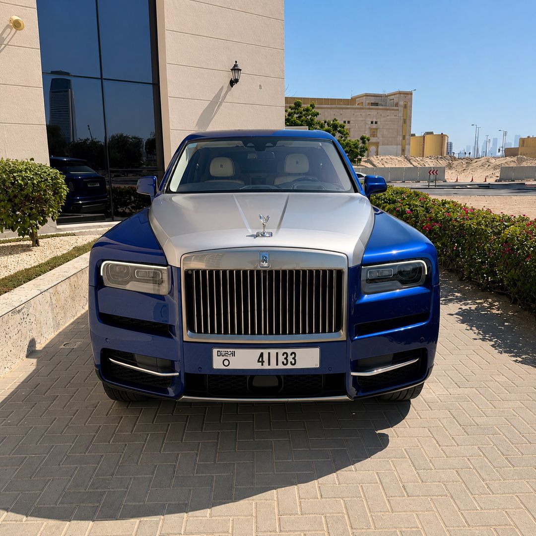 cullinan