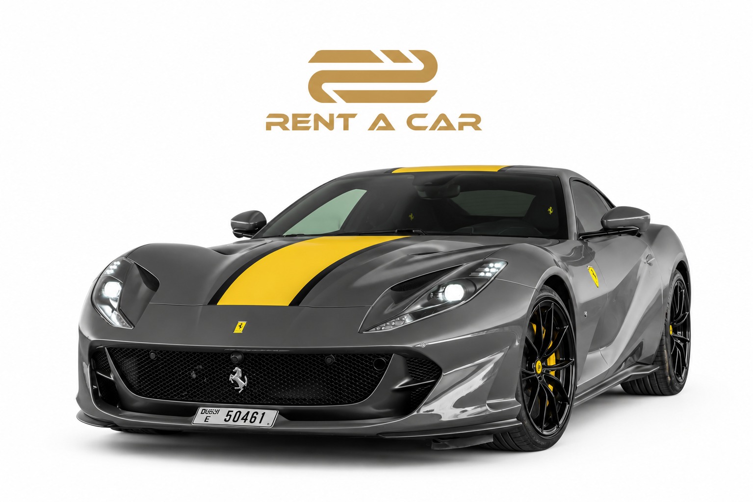 812 SUPERFAST